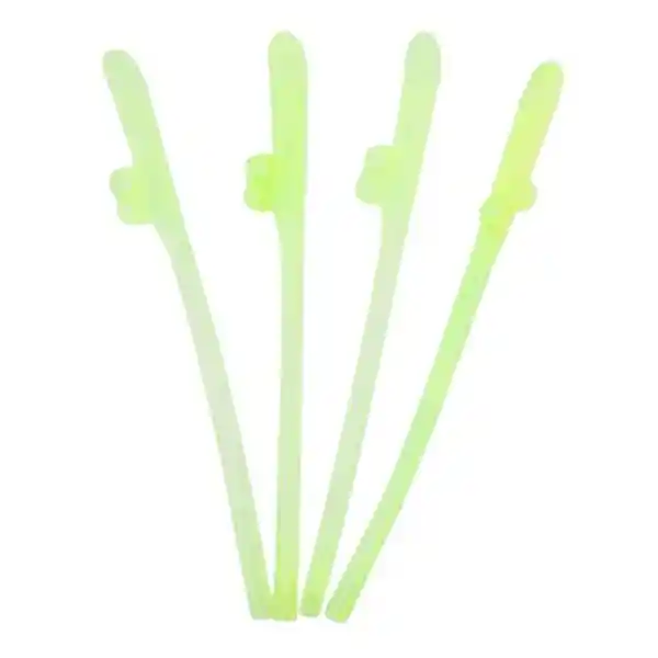 Bombilla Despedida Soltera Flúor