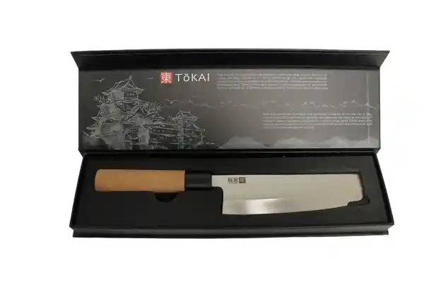 Wayu Cuchillo Tokai Cleaver