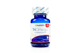 Triomega x 60