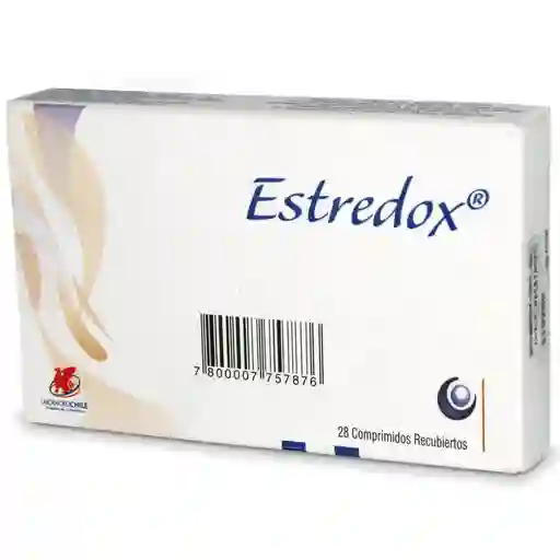 Estredox (1 mg / 2 mg)