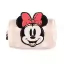 Miniso Cosmetiquero Minnie Mouse Rosa