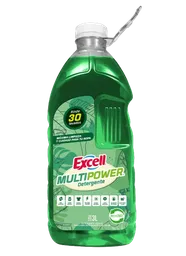 Multipower Detergente