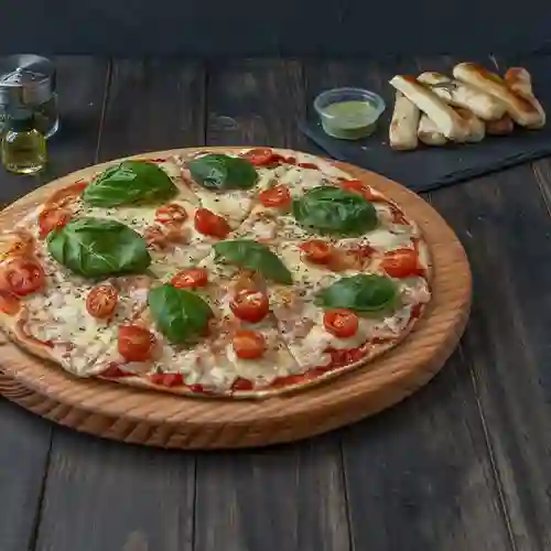 Combo Margherita