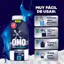 Omo Pack Detergente Líquido Para Diluir