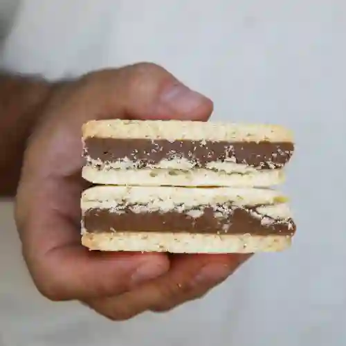 Alfajor Maicena