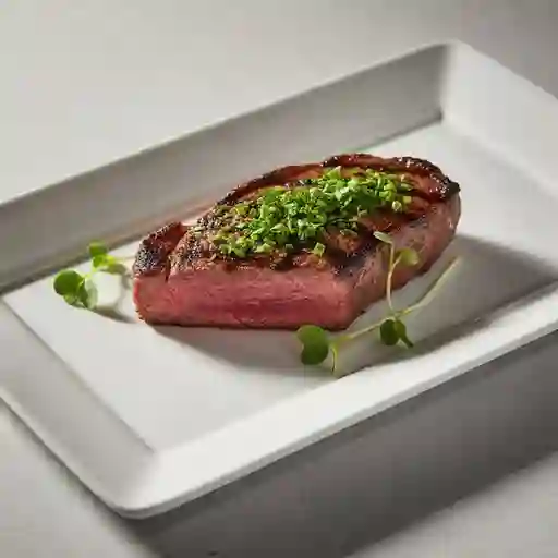 Lomo a la plancha c/acomp