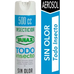 Tanax Insecticida sin Olor