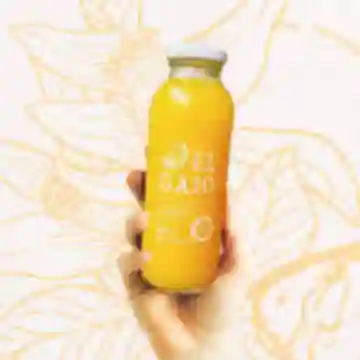 Jugo Mandarina 300 Cc el Gajo