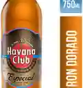 Havana Club Ron Añejo Especial