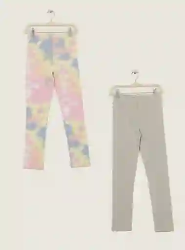 Harvest Pack Calza es tt Gris Malengue 3