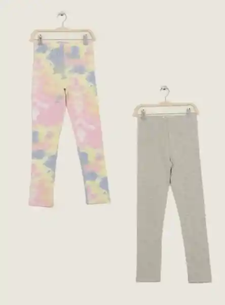 Harvest Pack Calza es tt Gris Malengue 3