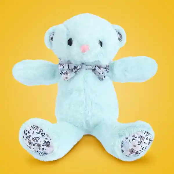 Peluche 28 x 33 cm Miniso