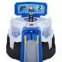 Spin Master Juguete Paw Patrol Centro Control Chase Moto 6060233