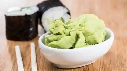 Wasabi