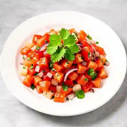 Pico De Gallo