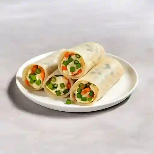 Hand Rolls