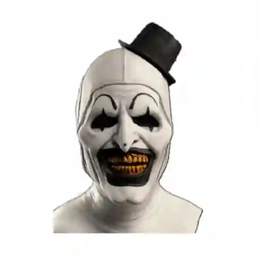 Máscara Payaso Terrifier
