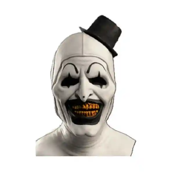 Máscara Payaso Terrifier