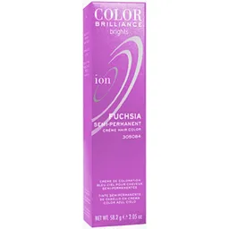 Ion Tintura Semi-Brights Fuschia PF017955