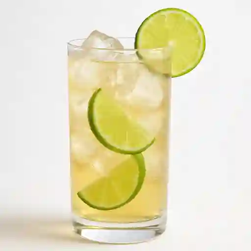 Chilcano de Pisco Peruano