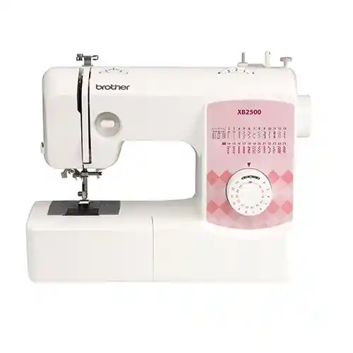 Brother Máquina de Coser XB-2500CL