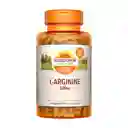 Sundown Naturals Arginina L-Arginine (500 mg)