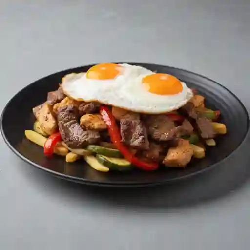 Pichanga clasica chica