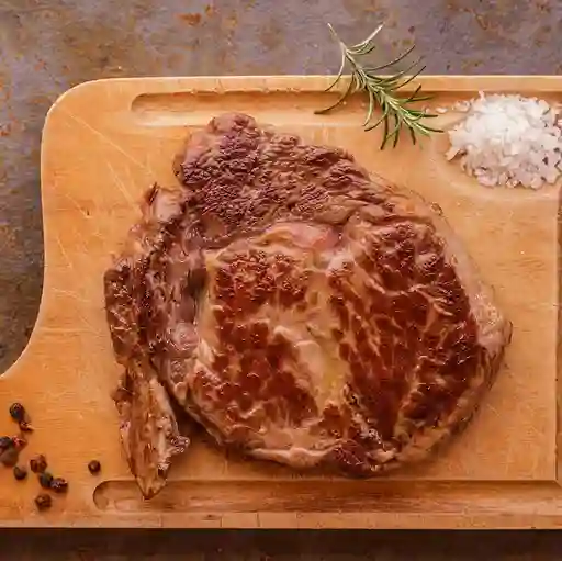 Lomo vetado de res a la plancha