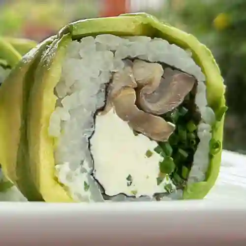 Sushi Avocado Light