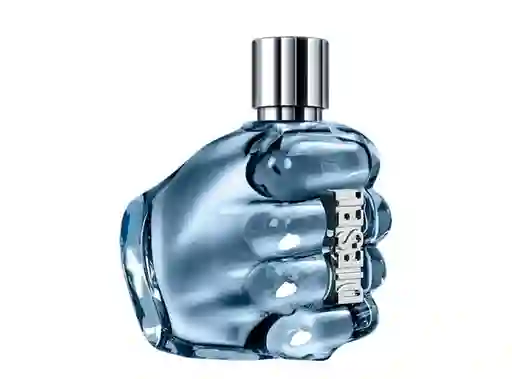 Diesel Perfume Only The Brave Hombre Edt