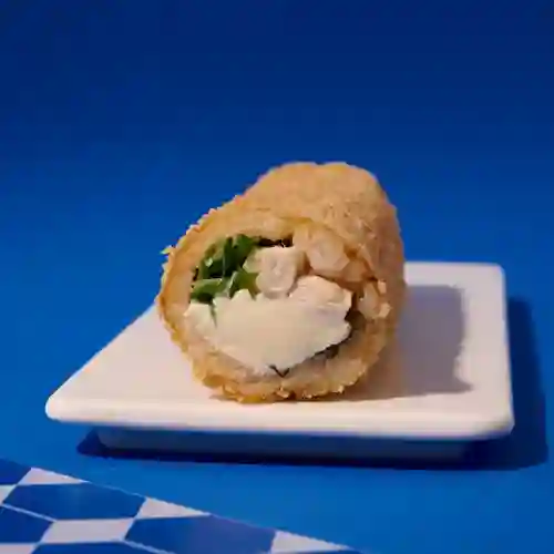 Chicken Crispy Handroll