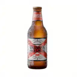 Kunstmann Cerveza Valdivia Pale Lager
