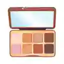 Too Faced Paleta Sombras Mini You’re so Hot Palette Eye Shadow