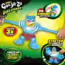 Goo Jit Zu Dino Power Stretch For Lights&sound Dinogoo Tyro