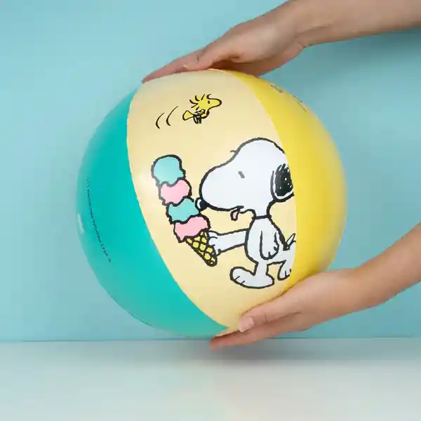 Pelota de Playa Miniso