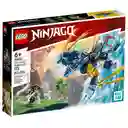 Dragón De Agua Evo De Nya