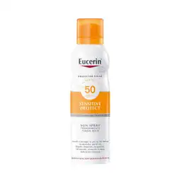 Eucerin Protector Solar Sensitive Protect FPS 50