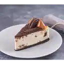 Cheesecake Oreo Dulce de Leche