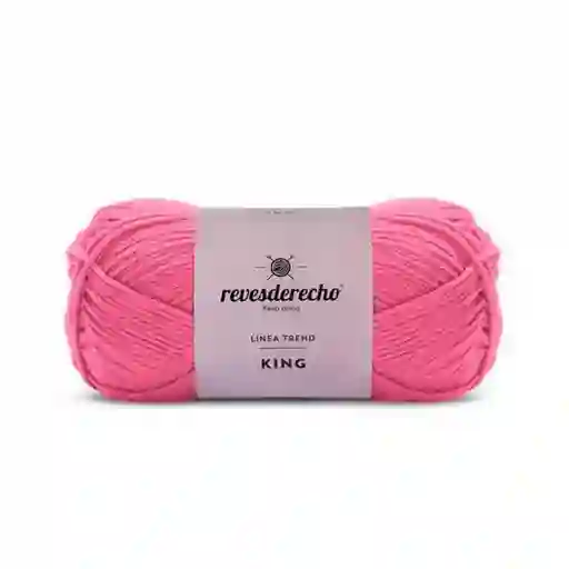 King - Rosado 0030 100 Gr