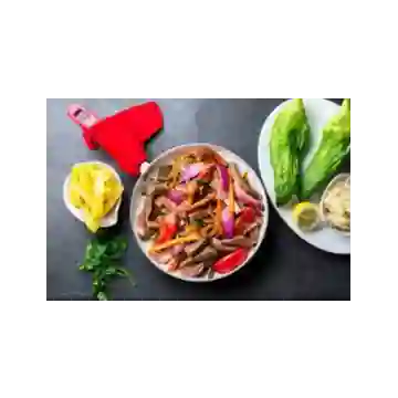 Lomo Saltado