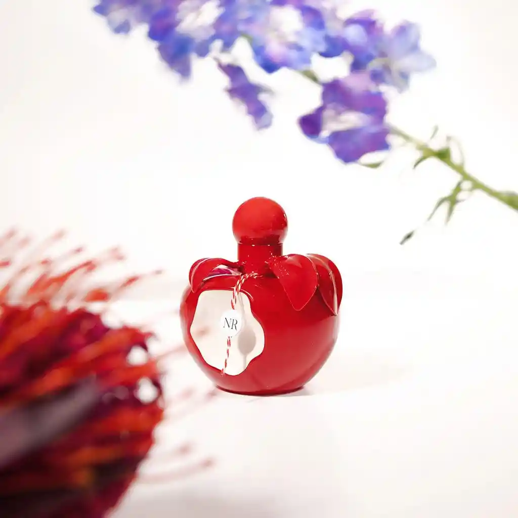 Nina Ricci Rouge Edt X 80Ml