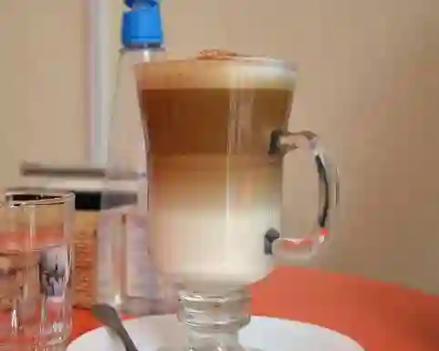 Cortado Doble 160 ml