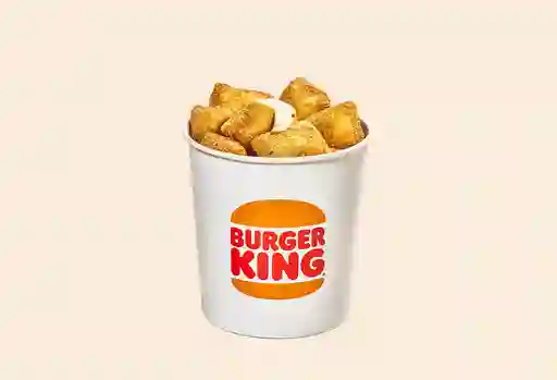 Pote Cheese Pillows King