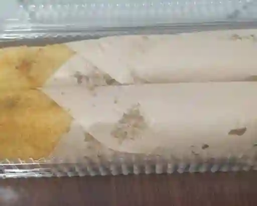 Handroll Camarón
