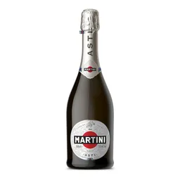 Martini Asti Vino Espumante 750 cc