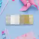 Miniso Set Cintas de Regalo