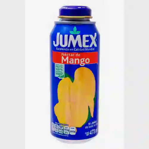 Jumex de Mango 473 ml