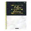 Foroni Cuaderno Especial Urban 150 Hojas