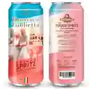 Romeo e Gulietta Cóctel Gasificado Rosato