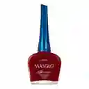 Masglo Esmalte Tradicional Fiesta
